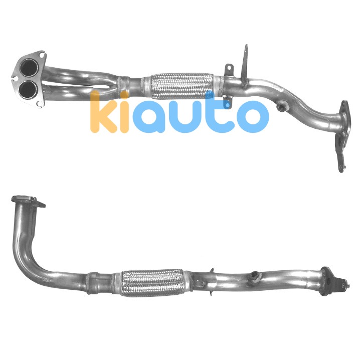MR497301 | Acheter tuyau d'échappement... | Kiauto MR497301 | Acheter tuyau d'échappement... | Kiauto