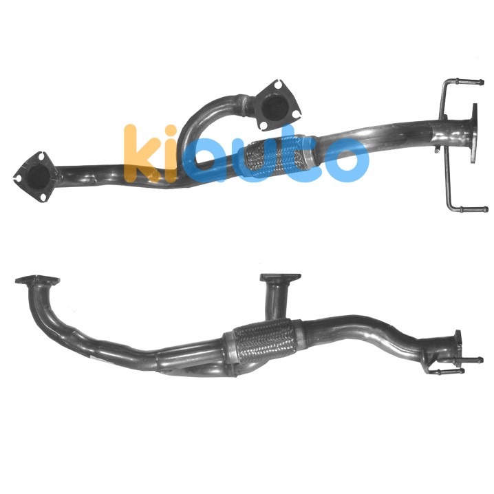 KF3940500 / KF3940500C / KF3940500E | Acheter tuyau d'échappement... | Kiauto KF3940500 / KF3940500C / KF3940500E | Acheter tuyau d'échappement... | Kiauto