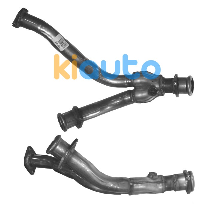 MR266481 | Acheter tuyau d'échappement... | Kiauto