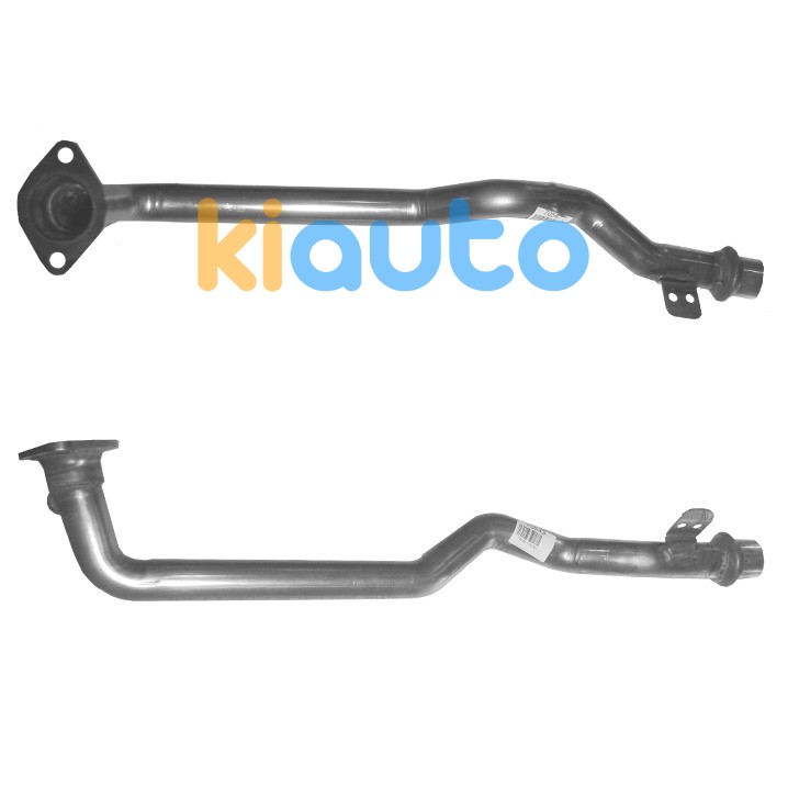 174101A490 | Acheter tuyau d'échappement... | Kiauto 174101A490 | Acheter tuyau d'échappement... | Kiauto