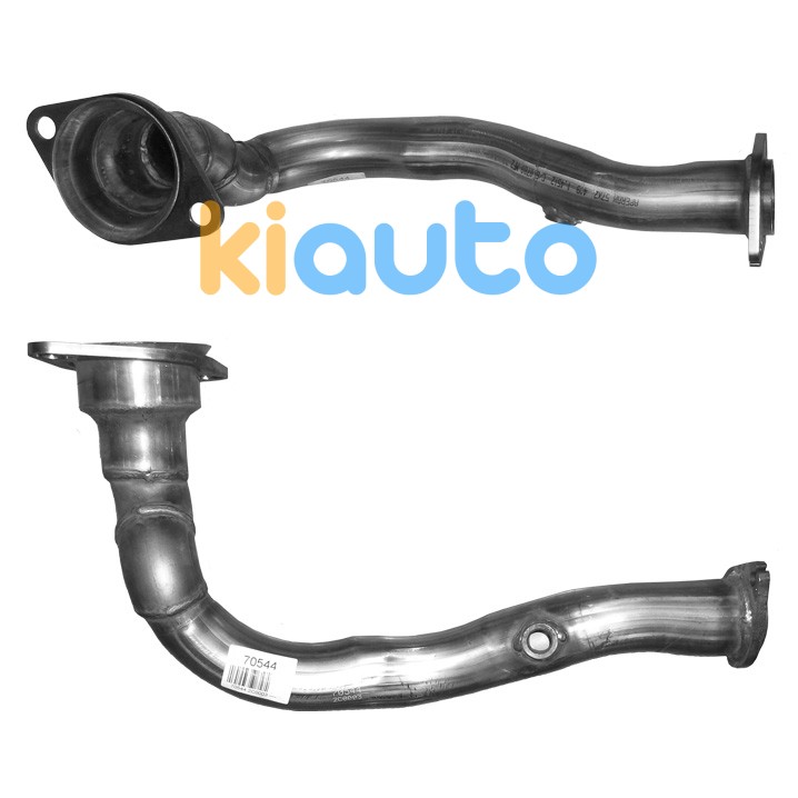 30818307 / 30818400 / 30857447 / 3480871 | Acheter tuyau d'échappement... | Kiauto 30818307 / 30818400 / 30857447 / 3480871 | Acheter tuyau d'échappement... | Kiauto