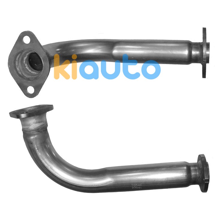 1742003160 / 4709774 | Acheter tuyau d'échappement... | Kiauto 1742003160 / 4709774 | Acheter tuyau d'échappement... | Kiauto