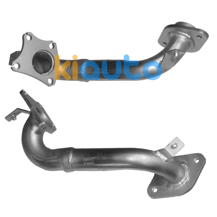 RFJ240500A | Acheter tuyau d'échappement... | Kiauto RFJ240500A | Acheter tuyau d'échappement... | Kiauto