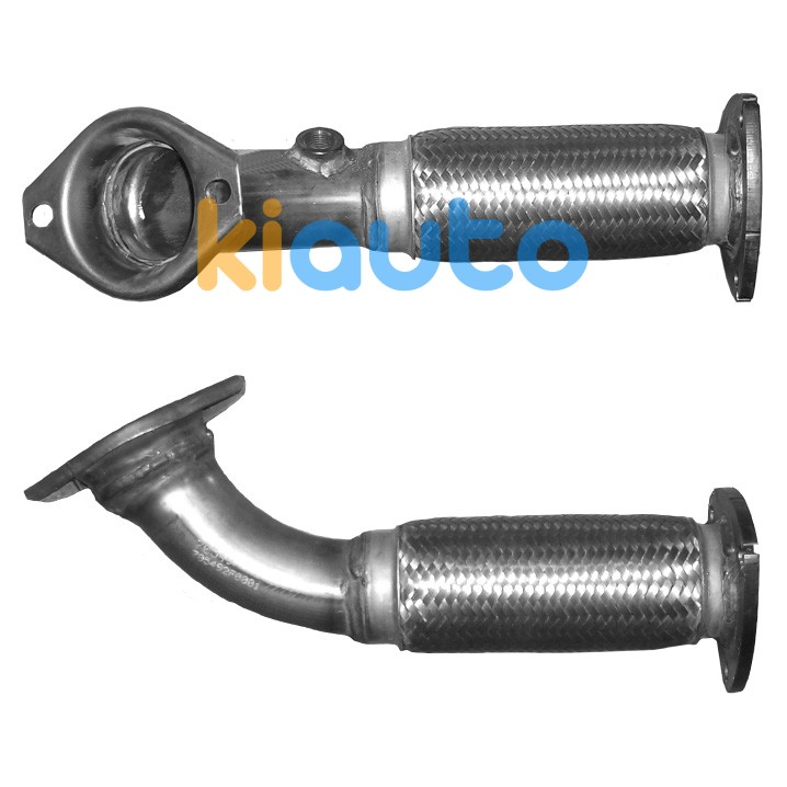504141540 / 50414540 | Acheter tuyau d'échappement... | Kiauto 504141540 / 50414540 | Acheter tuyau d'échappement... | Kiauto