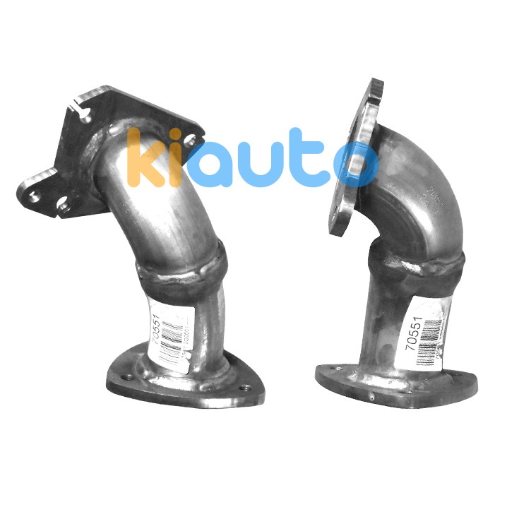 WCD000220 / WCD000220SLP | Acheter tuyau d'échappement... | Kiauto WCD000220 / WCD000220SLP | Acheter tuyau d'échappement... | Kiauto