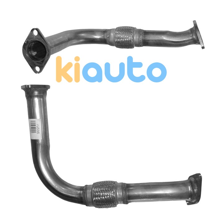 0K2KB40500 | Acheter tuyau d'échappement... | Kiauto 0K2KB40500 | Acheter tuyau d'échappement... | Kiauto