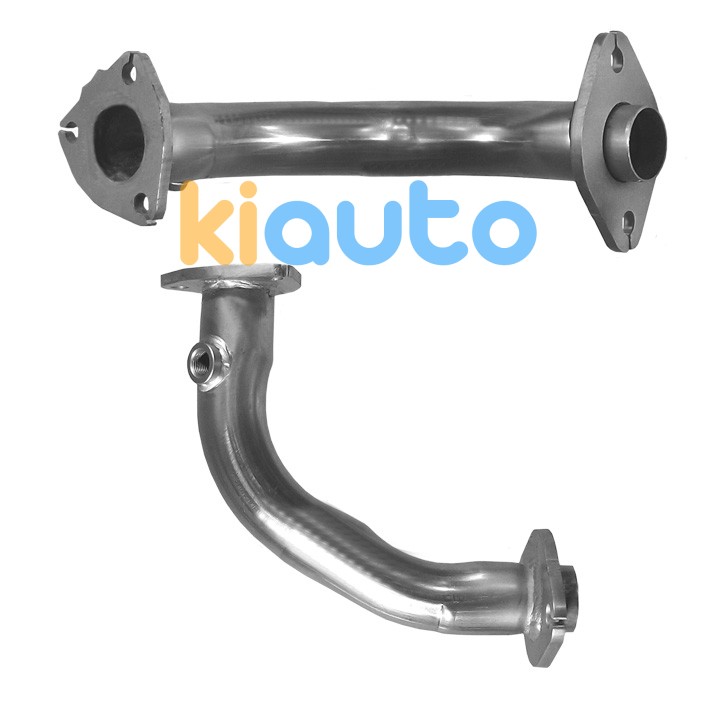 4959870 / ZL0640500 | Acheter tuyau d'échappement... | Kiauto