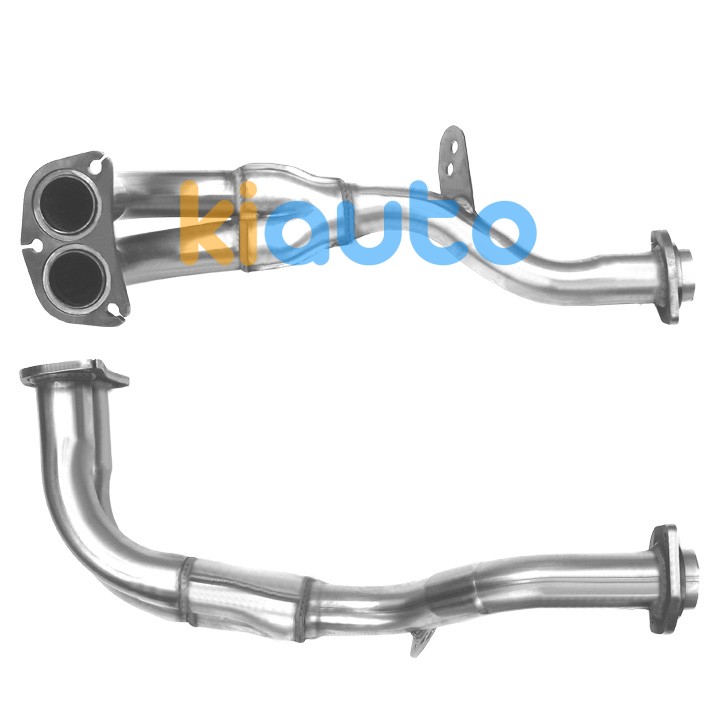 18210S2H902 | Acheter tuyau d'échappement... | Kiauto 18210S2H902 | Acheter tuyau d'échappement... | Kiauto