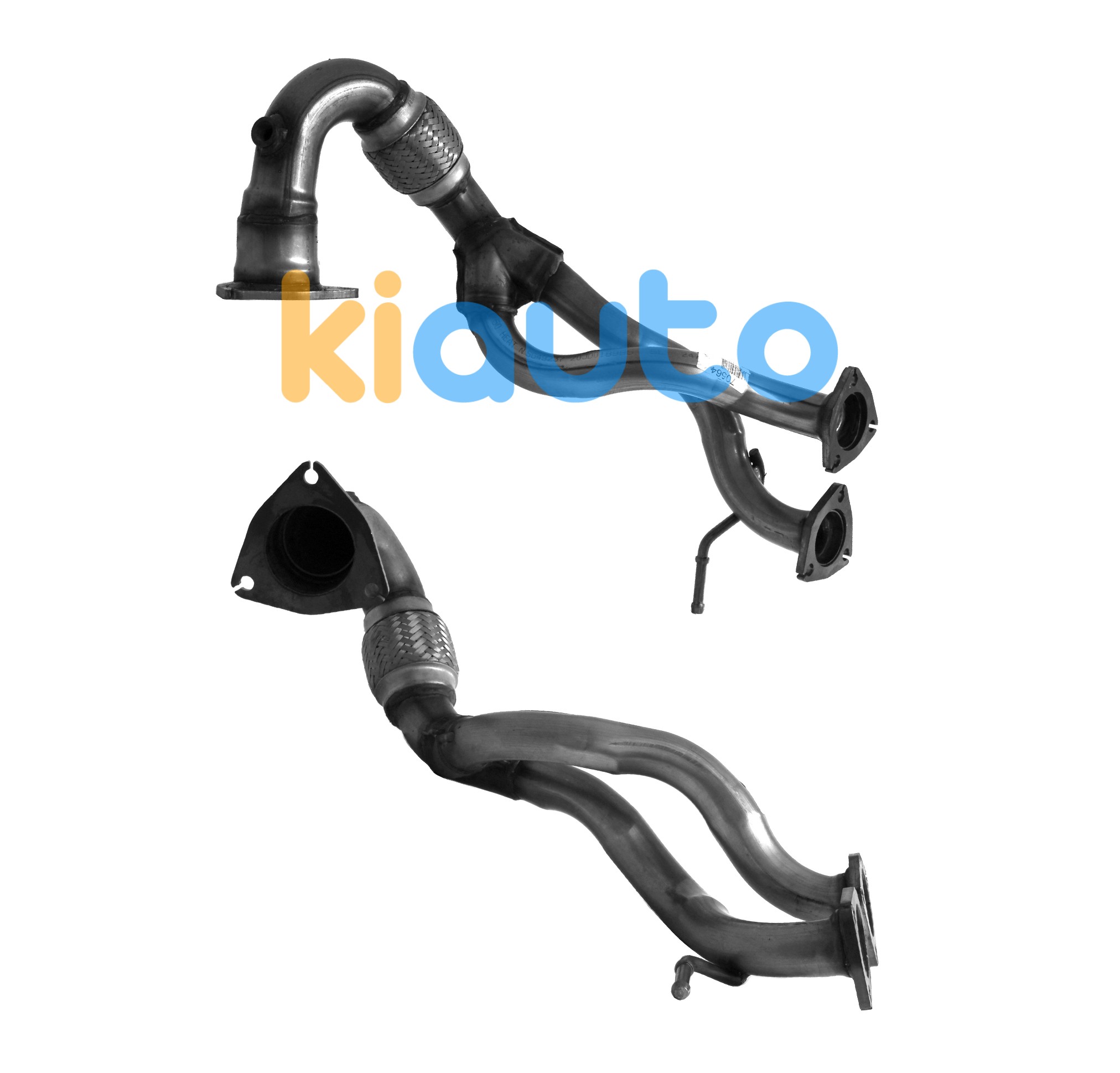 8L9253091C | Acheter tuyau d'échappement... | Kiauto 8L9253091C | Acheter tuyau d'échappement... | Kiauto