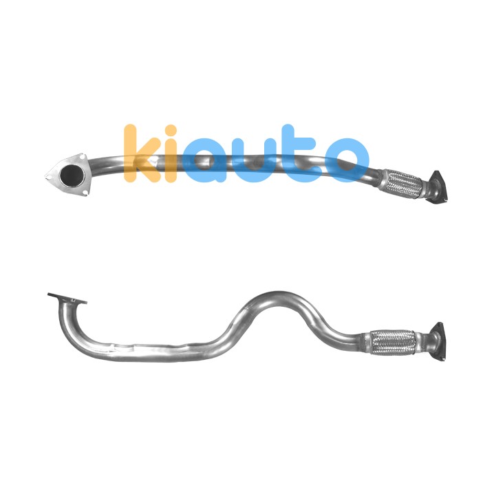 46462055 | Acheter tuyau d'échappement... | Kiauto 46462055 | Acheter tuyau d'échappement... | Kiauto