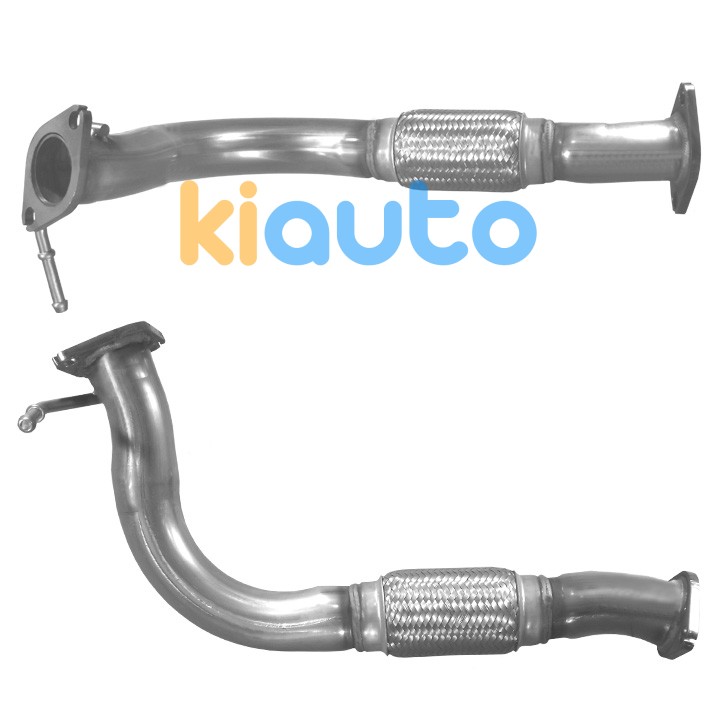 286103E210 | Acheter tuyau d'échappement... | Kiauto 286103E210 | Acheter tuyau d'échappement... | Kiauto