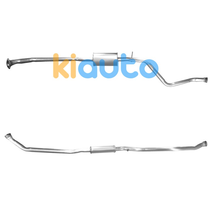 170561 / 170582 | Acheter tuyau d'échappement... | Kiauto 170561 / 170582 | Acheter tuyau d'échappement... | Kiauto