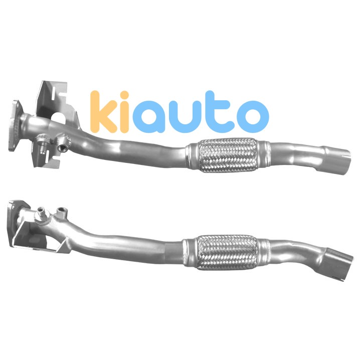 13234879 / 5854320 | Acheter tuyau d'échappement... | Kiauto