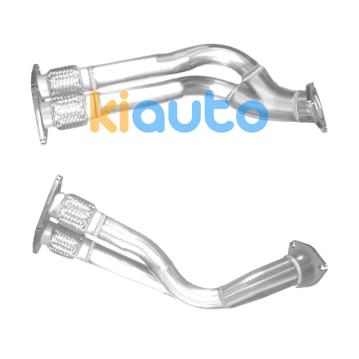 7M3253091AF / 7M3253091AP | Acheter tuyau d'échappement... | Kiauto