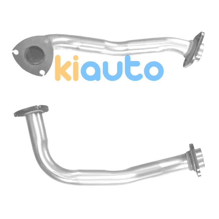 B3D740500 | Acheter tuyau d'échappement... | Kiauto B3D740500 | Acheter tuyau d'échappement... | Kiauto