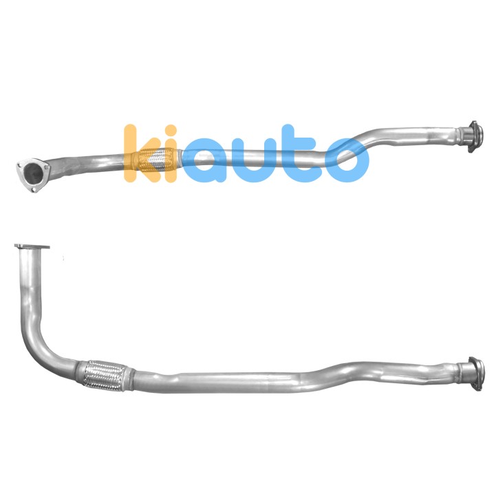ESR2740 | Acheter tuyau d'échappement... | Kiauto ESR2740 | Acheter tuyau d'échappement... | Kiauto