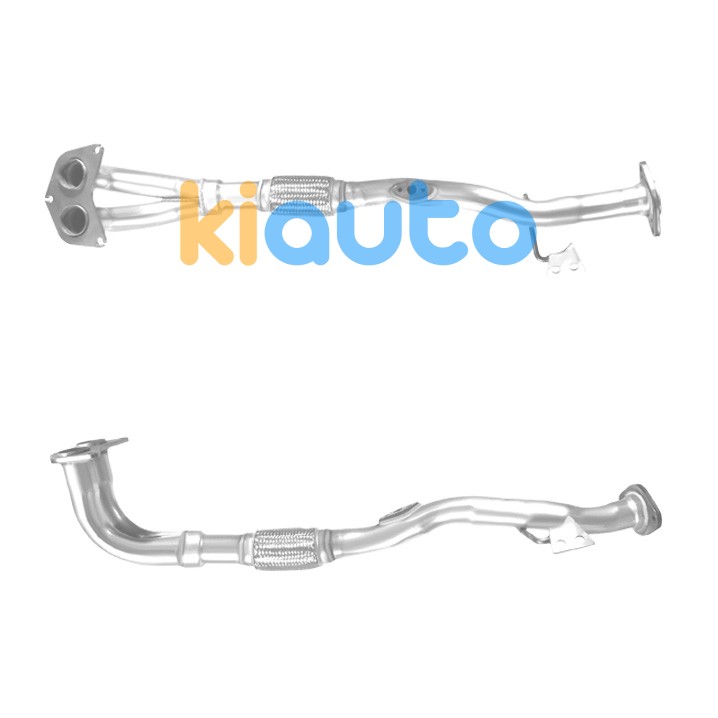174107A201 | Acheter tuyau d'échappement... | Kiauto 174107A201 | Acheter tuyau d'échappement... | Kiauto