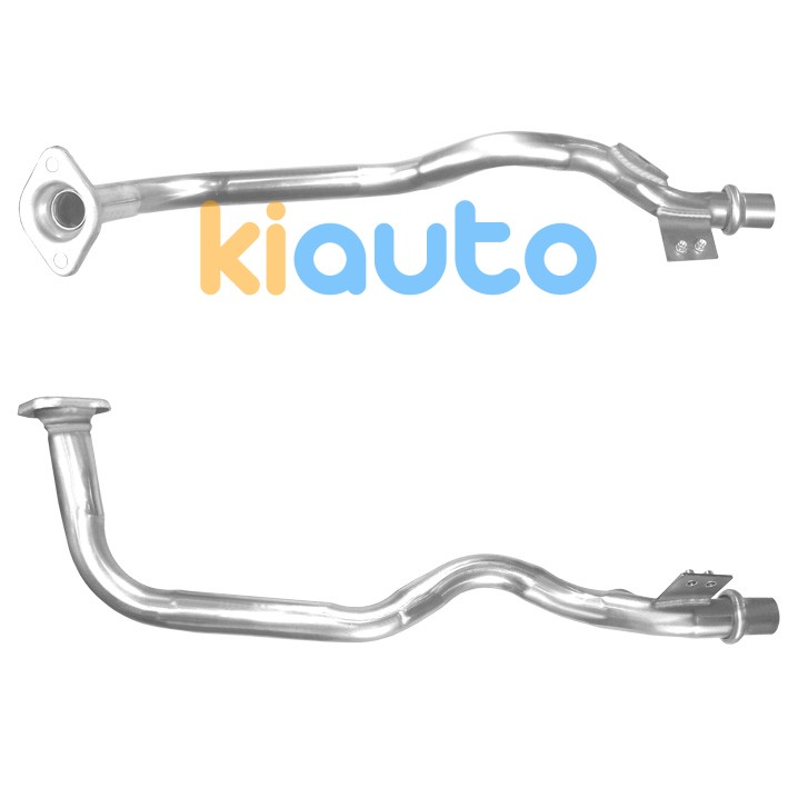 1741011810 / 174101B090 | Acheter tuyau d'échappement... | Kiauto 1741011810 / 174101B090 | Acheter tuyau d'échappement... | Kiauto
