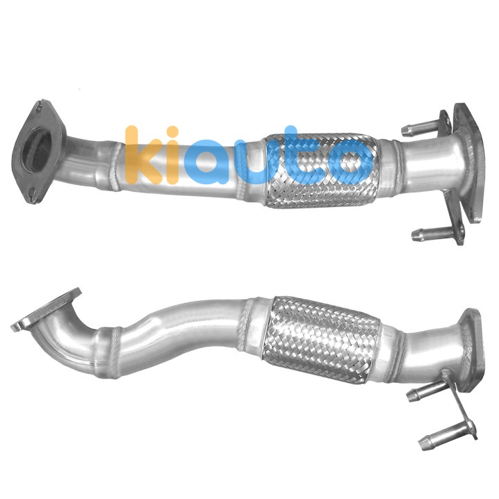 286102B750 | Acheter tuyau d'échappement... | Kiauto 286102B750 | Acheter tuyau d'échappement... | Kiauto
