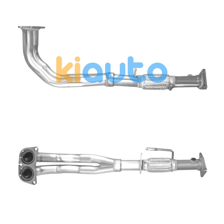 18210S30A21 | Acheter tuyau d'échappement... | Kiauto 18210S30A21 | Acheter tuyau d'échappement... | Kiauto