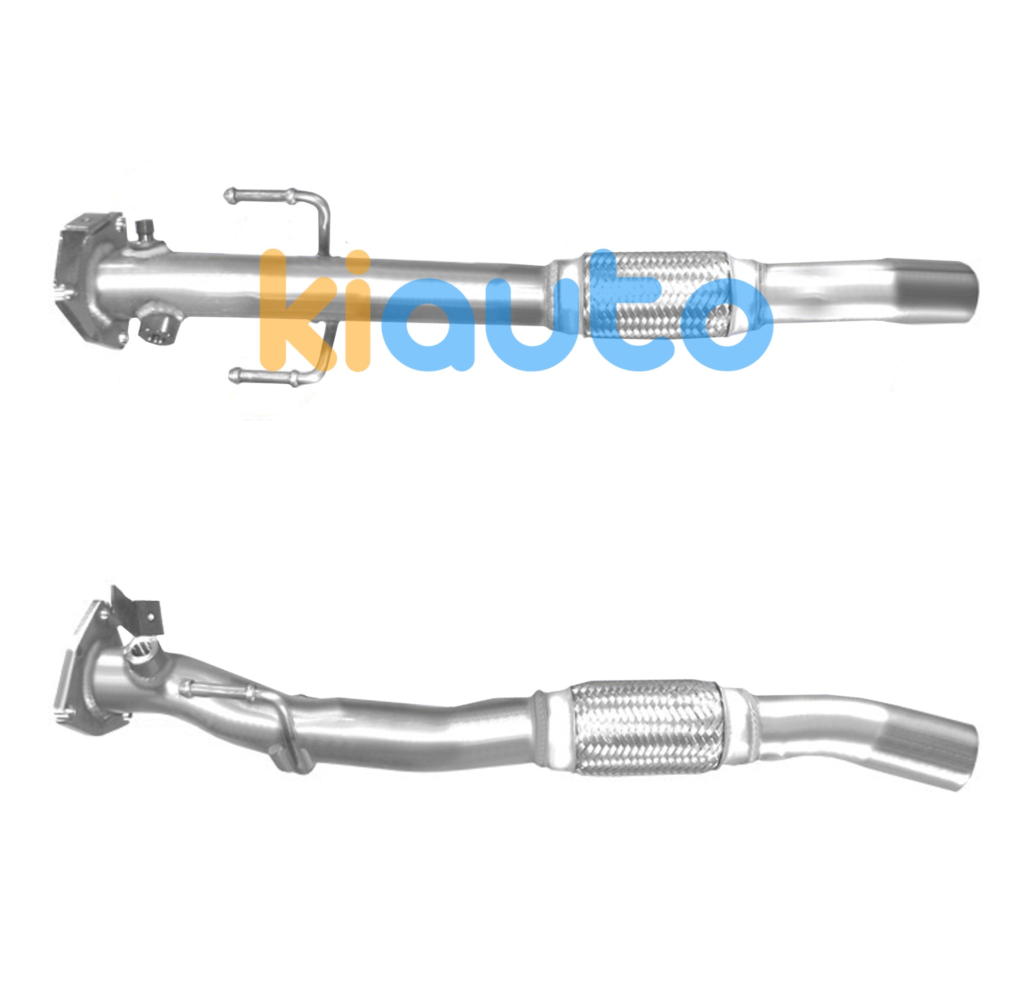 51823589 | Acheter tuyau d'échappement... | Kiauto