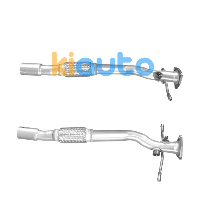 1419053K10 / 93193534 | Acheter tuyau d'échappement... | Kiauto 1419053K10 / 93193534 | Acheter tuyau d'échappement... | Kiauto