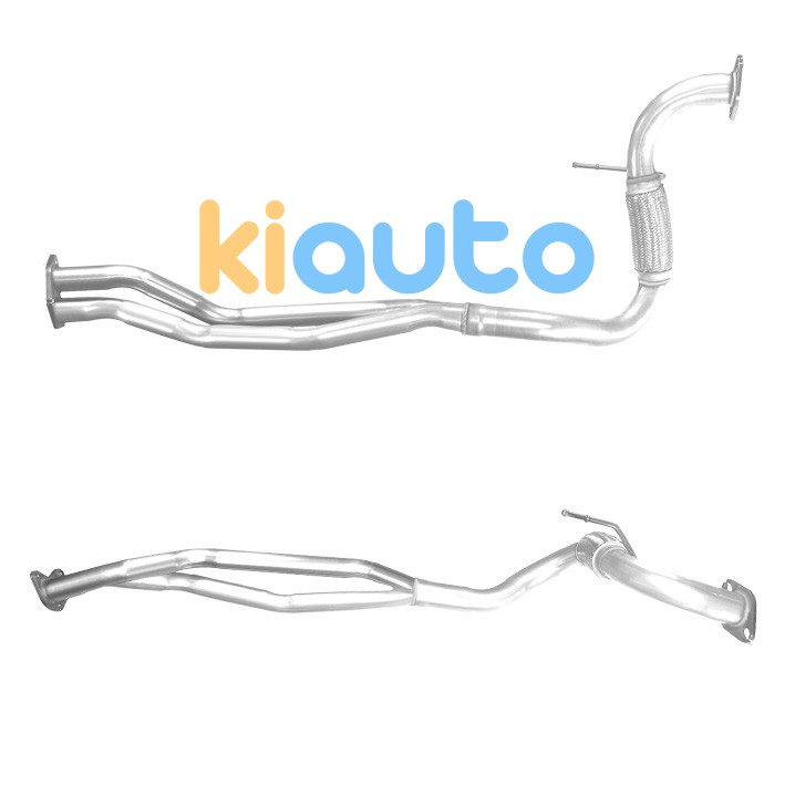 1029678 / 1492218 | Acheter tuyau d'échappement... | Kiauto 1029678 / 1492218 | Acheter tuyau d'échappement... | Kiauto