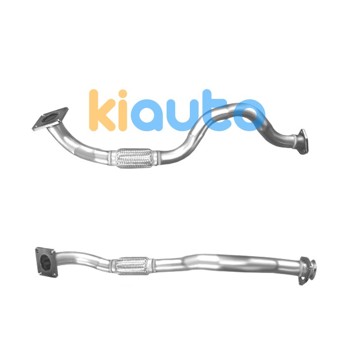 1J0254300F | Acheter tuyau d'échappement... | Kiauto