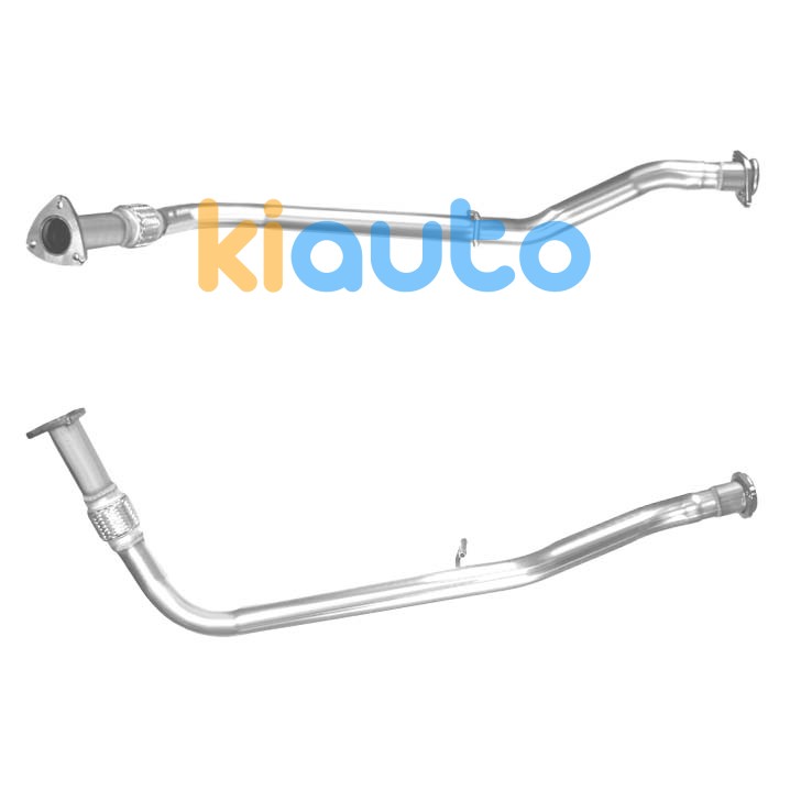 WCD000960 / WCD106210 | Acheter tuyau d'échappement... | Kiauto