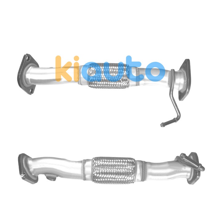 286102S121 | Acheter tuyau d'échappement... | Kiauto 286102S121 | Acheter tuyau d'échappement... | Kiauto