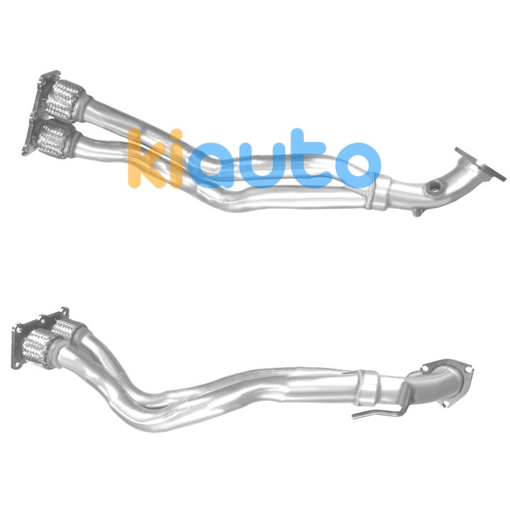 023253091AG / 23253091AG | Acheter tuyau d'échappement... | Kiauto 023253091AG / 23253091AG | Acheter tuyau d'échappement... | Kiauto