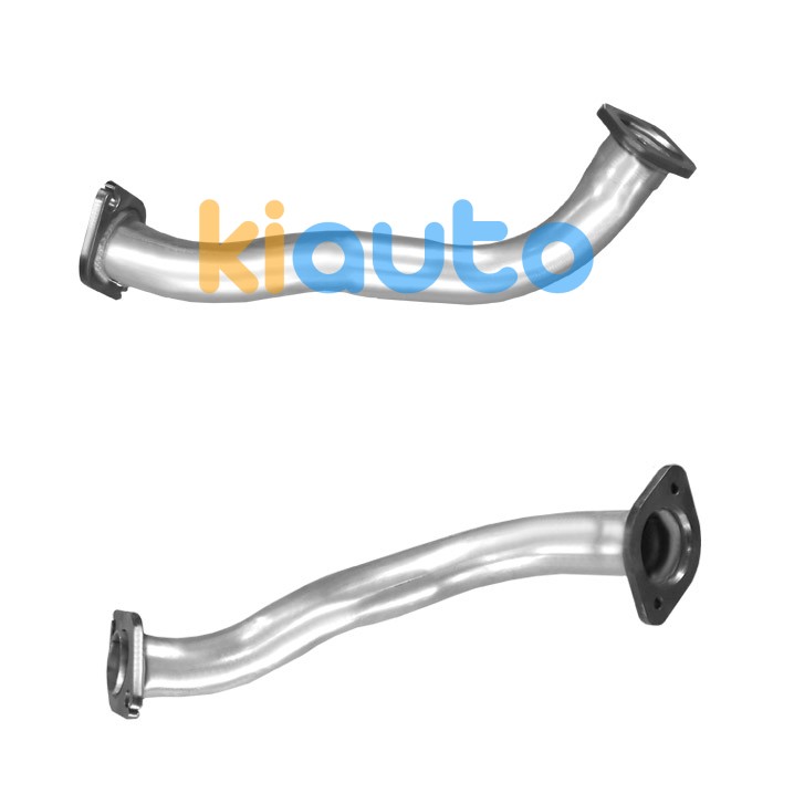 MB651679 / MB651680 | Acheter tuyau d'échappement... | Kiauto