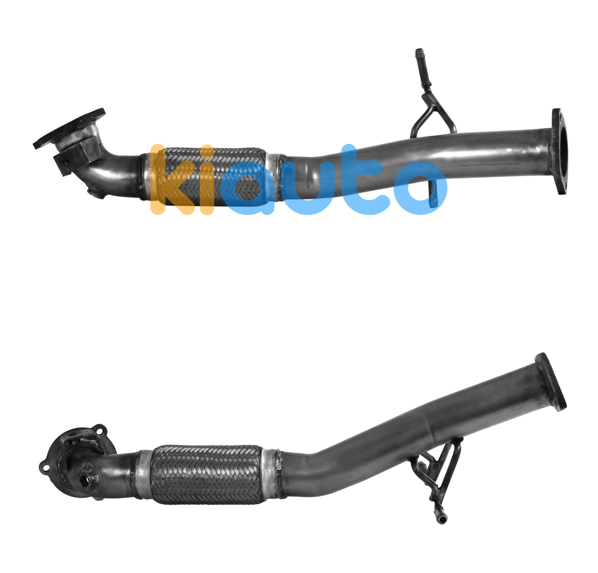 1368631 / 1370320 / 1388323 / 1677734 | Acheter tuyau d'échappement... | Kiauto