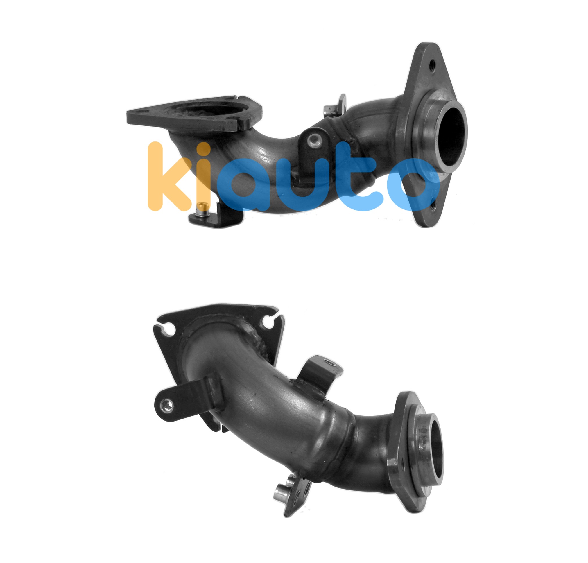 R2R113510A | Acheter tuyau d'échappement... | Kiauto R2R113510A | Acheter tuyau d'échappement... | Kiauto