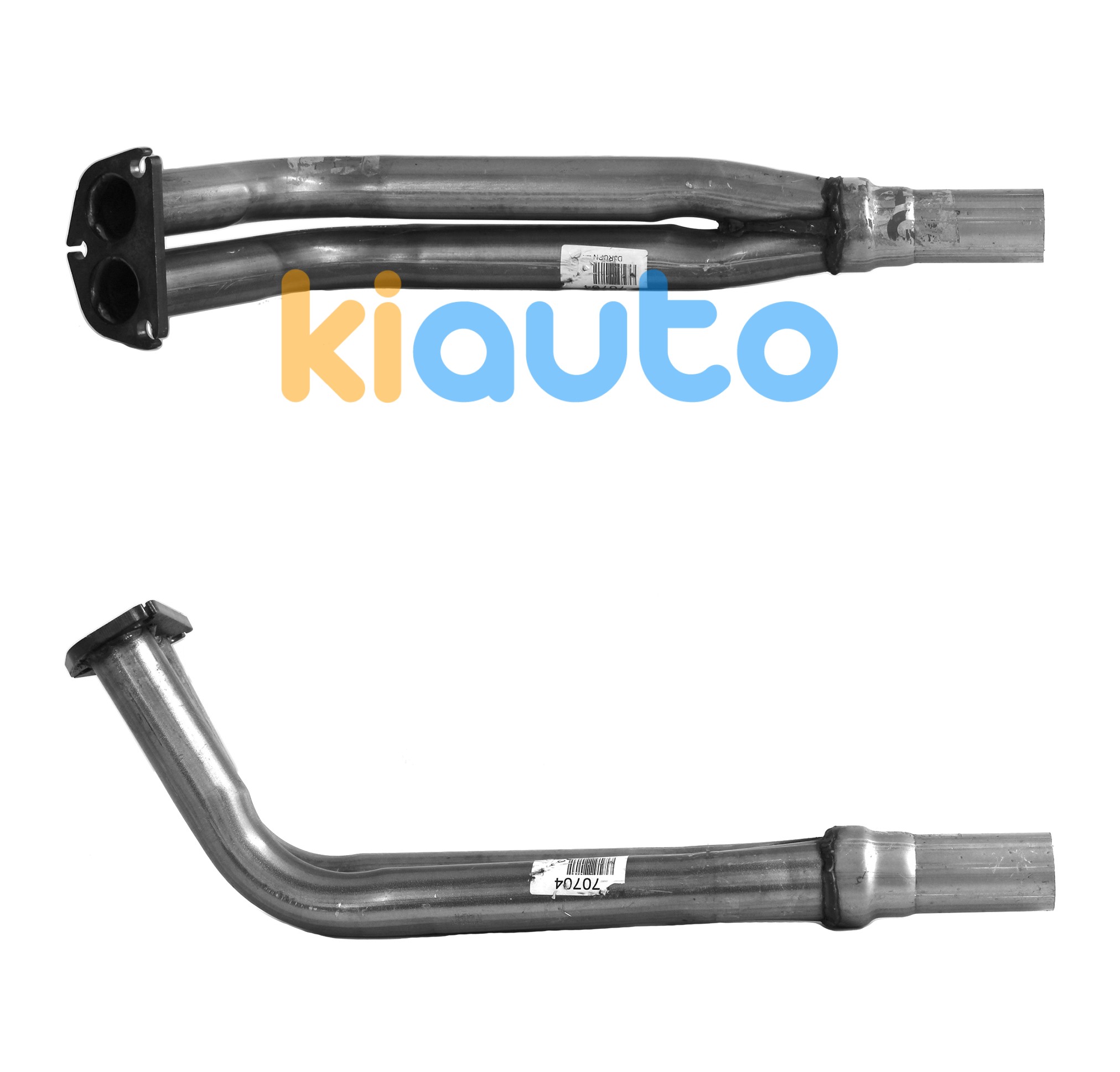 ESR225 | Acheter tuyau d'échappement... | Kiauto ESR225 | Acheter tuyau d'échappement... | Kiauto