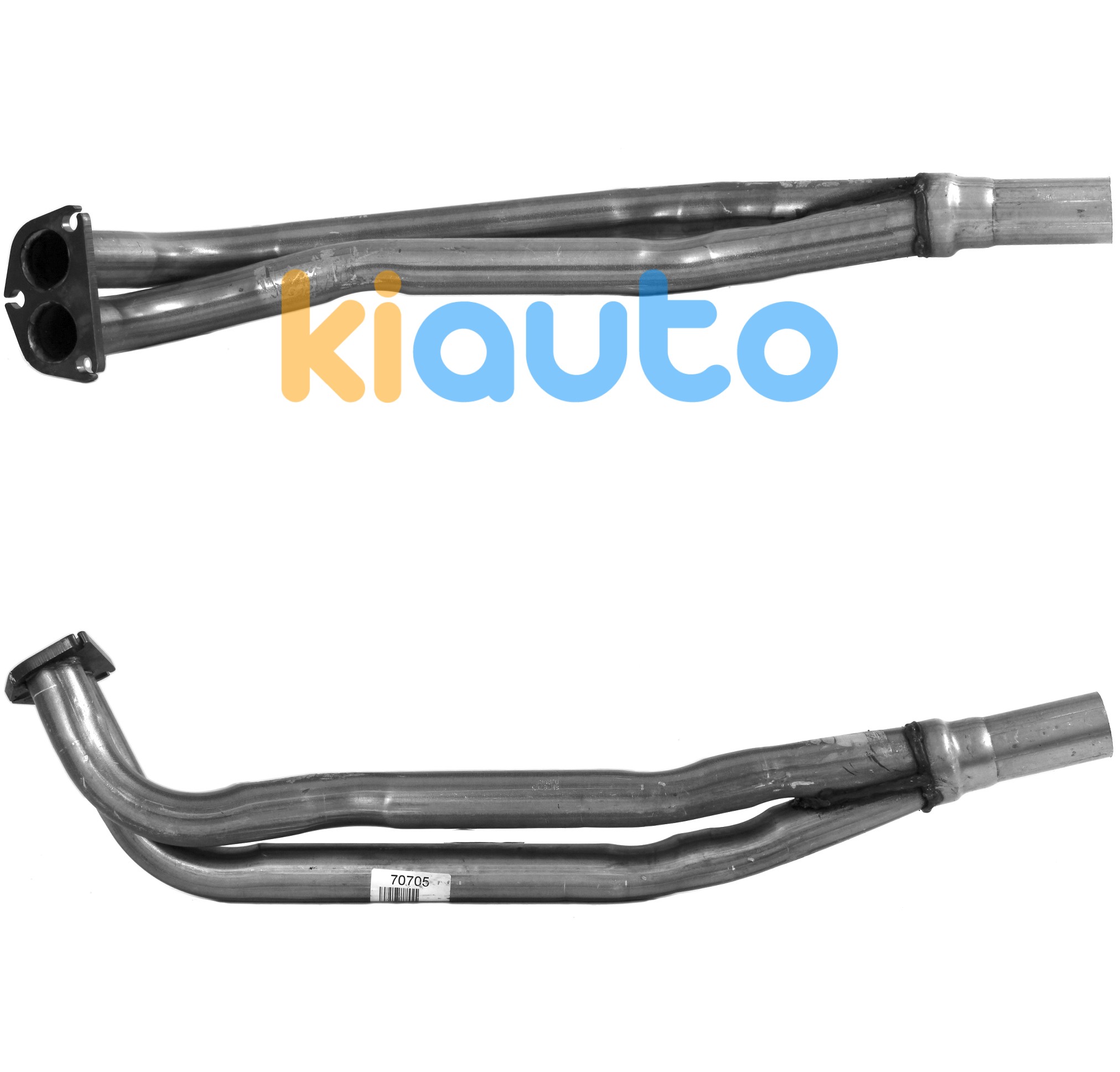 ESR225 | Acheter tuyau d'échappement... | Kiauto ESR225 | Acheter tuyau d'échappement... | Kiauto