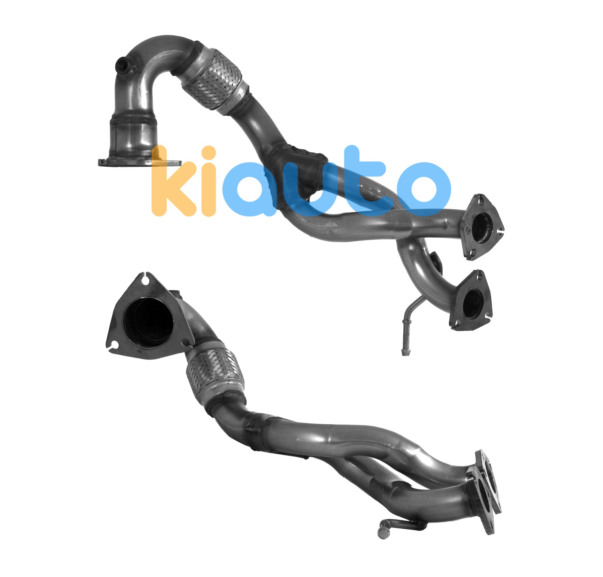 1ML253091 | Acheter tuyau d'échappement... | Kiauto 1ML253091 | Acheter tuyau d'échappement... | Kiauto