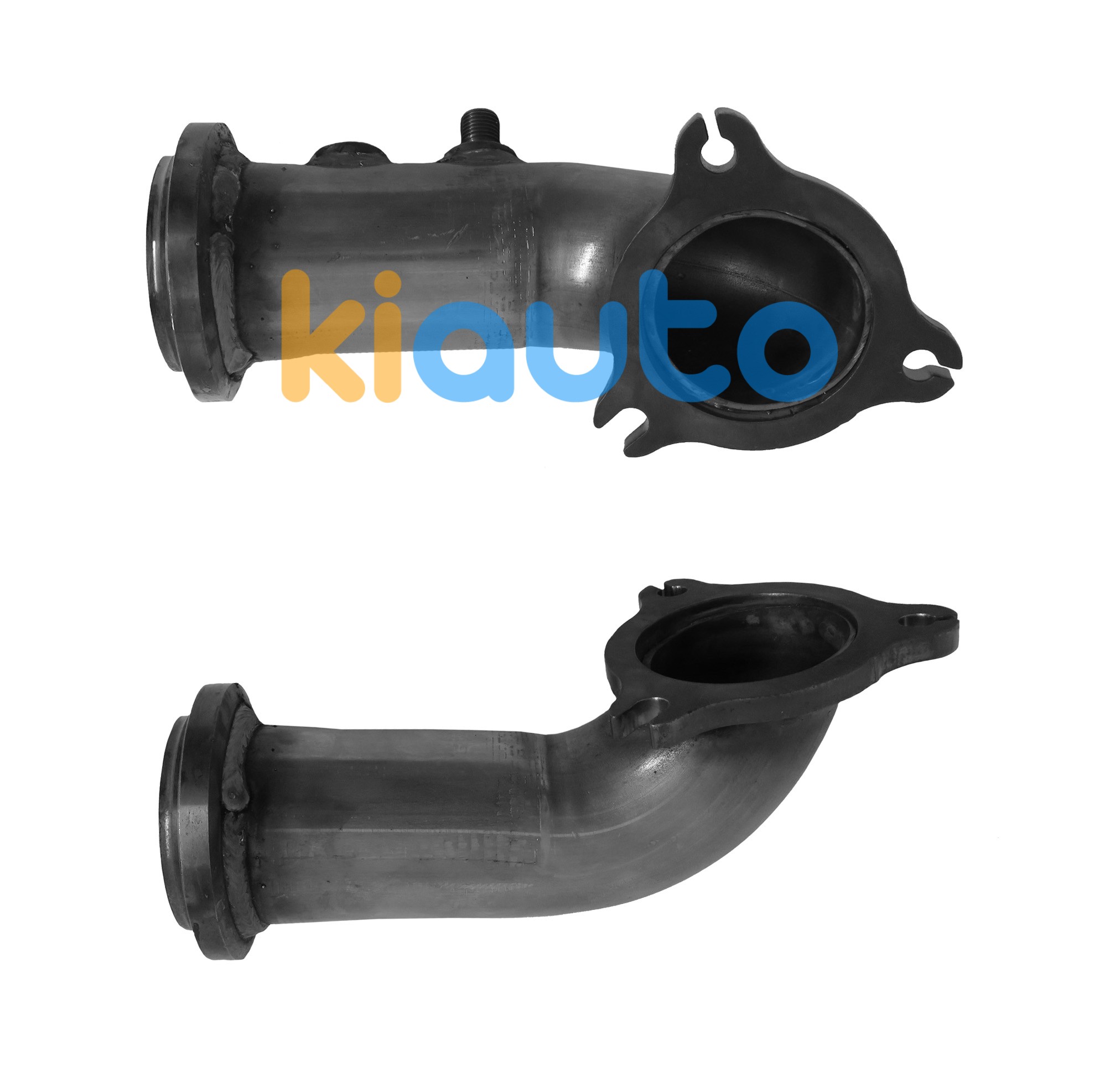 9064900083 / A9064900083 | Acheter tuyau d'échappement... | Kiauto 9064900083 / A9064900083 | Acheter tuyau d'échappement... | Kiauto