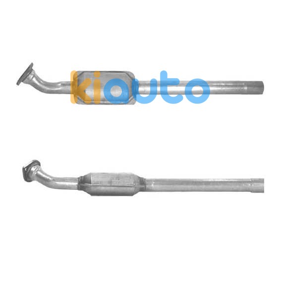 7700829536 | Acheter catalyseur renault s... | Kiauto 7700829536 | Acheter catalyseur renault s... | Kiauto