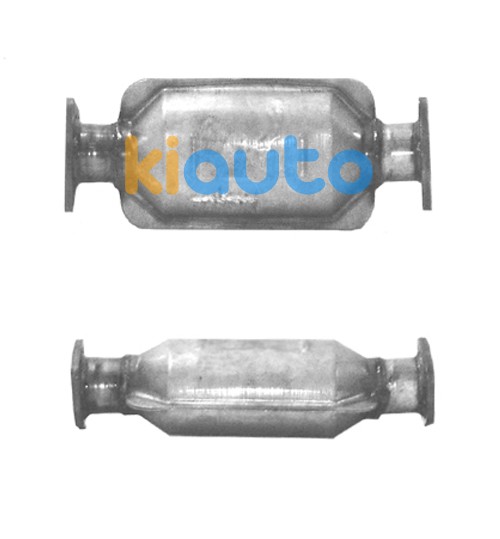 18160P5TG00 / GEX8057 / GEX8081 / WAG103260 / WAG104260 / WAG104600 / WAG104790 / WAG104790SLP | Acheter catalyseur rover 620... | Kiauto