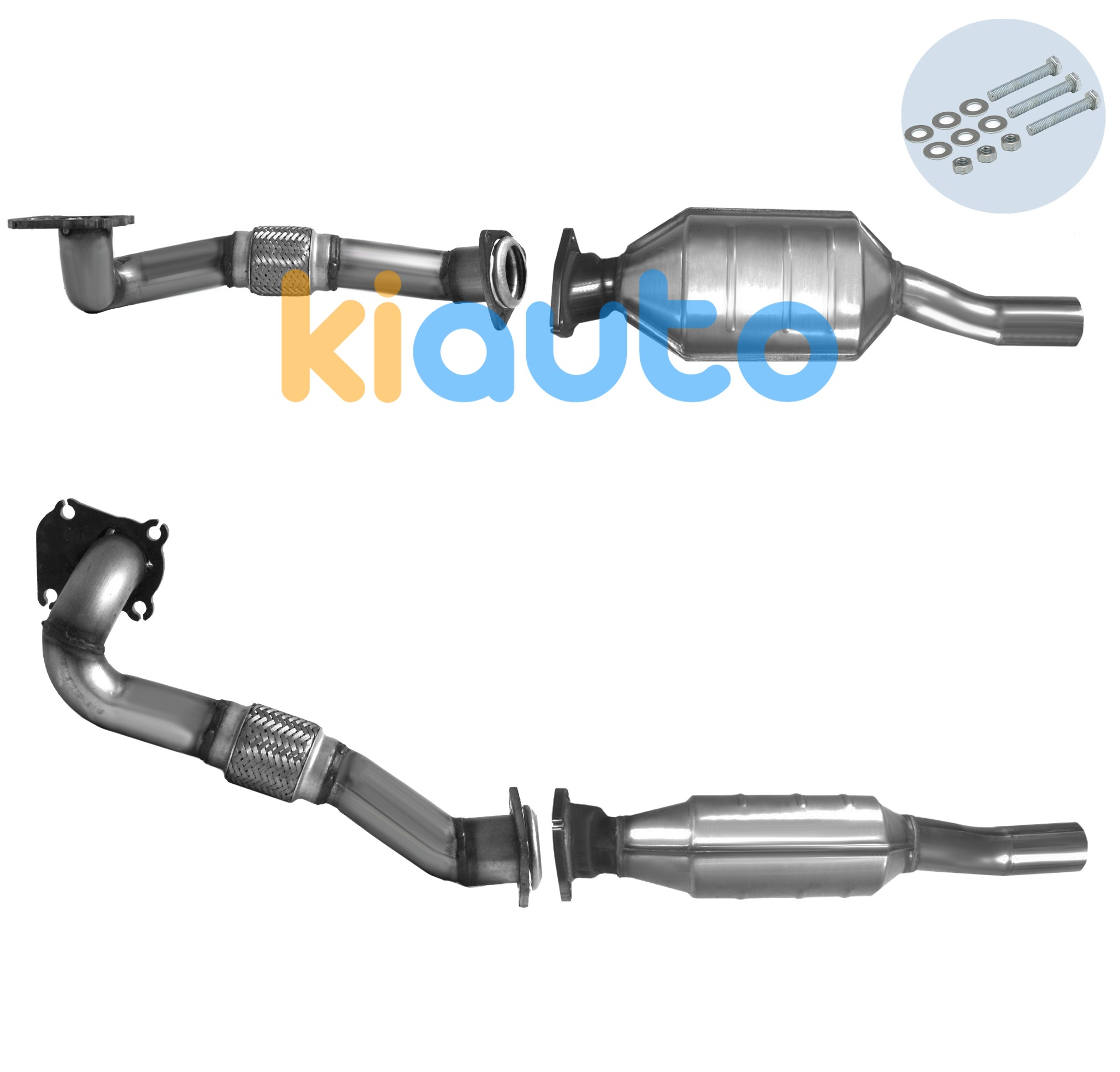 6K0253208FM | Acheter catalyseur seat tole... | Kiauto 6K0253208FM | Acheter catalyseur seat tole... | Kiauto