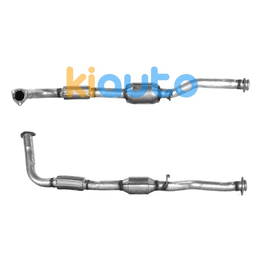 ESR2248 / ESR2739 / ESR3495 | Acheter catalyseur land rove... | Kiauto ESR2248 / ESR2739 / ESR3495 | Acheter catalyseur land rove... | Kiauto