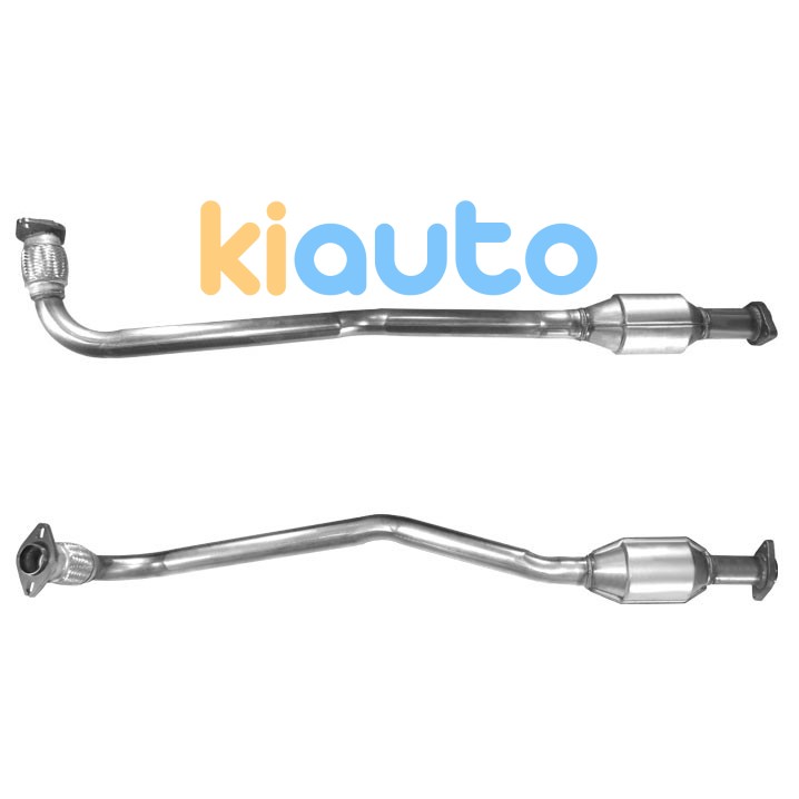 5854290 / 858120 / 90502053 / 90571098 / R16200003 / R1620003 | Acheter catalyseur opel vect... | Kiauto