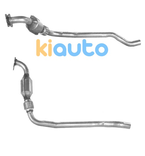 4A0253057GX | Acheter catalyseur audi a6 1... | Kiauto 4A0253057GX | Acheter catalyseur audi a6 1... | Kiauto