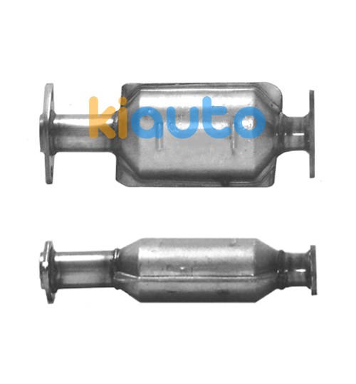 30613689 / 30871074 / 308710748 / 30871774 / 8602957 / 8602965 | Acheter catalyseur volvo v40... | Kiauto