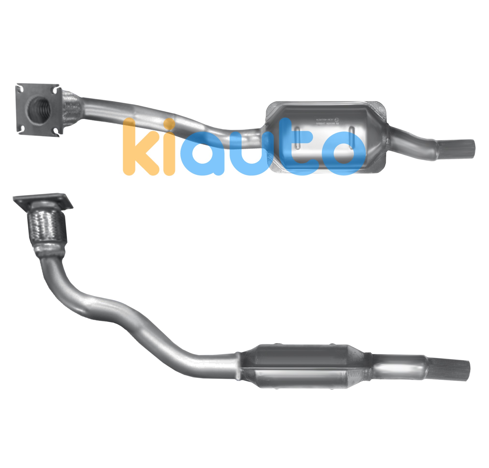 6K0253058BX / 6K025358BX | Acheter catalyseur volkswage... | Kiauto 6K0253058BX / 6K025358BX | Acheter catalyseur volkswage... | Kiauto