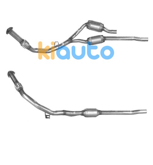 8E0253057QX | Acheter catalyseur audi a4 2... | Kiauto 8E0253057QX | Acheter catalyseur audi a4 2... | Kiauto
