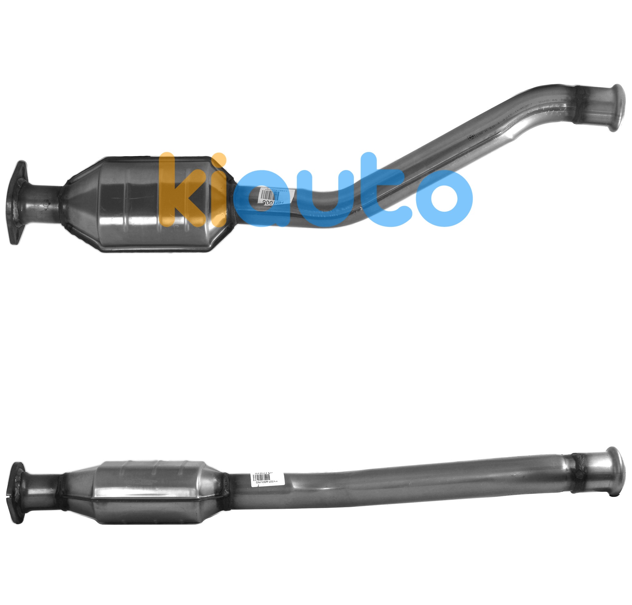 6025304104 / 7700876146 / 7700896146 | Acheter catalyseur renault e... | Kiauto 6025304104 / 7700876146 / 7700896146 | Acheter catalyseur renault e... | Kiauto