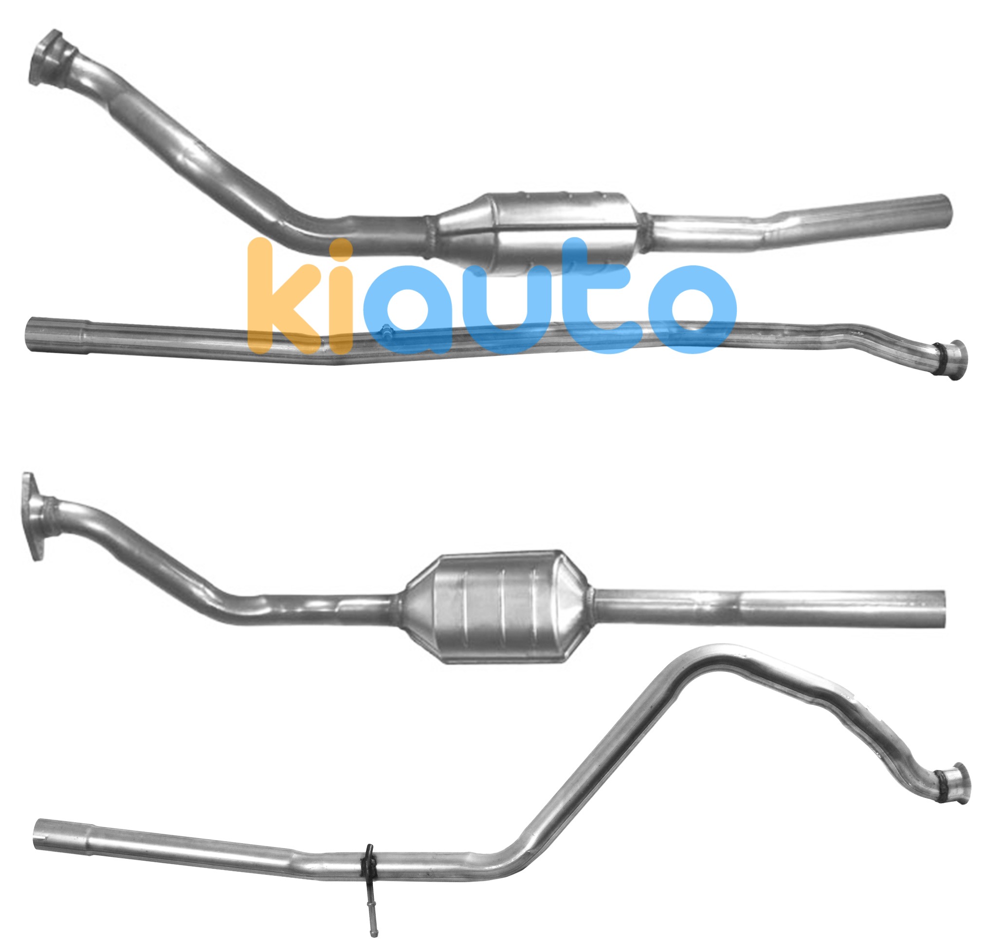 1705AA | Acheter catalyseur peugeot 3... | Kiauto