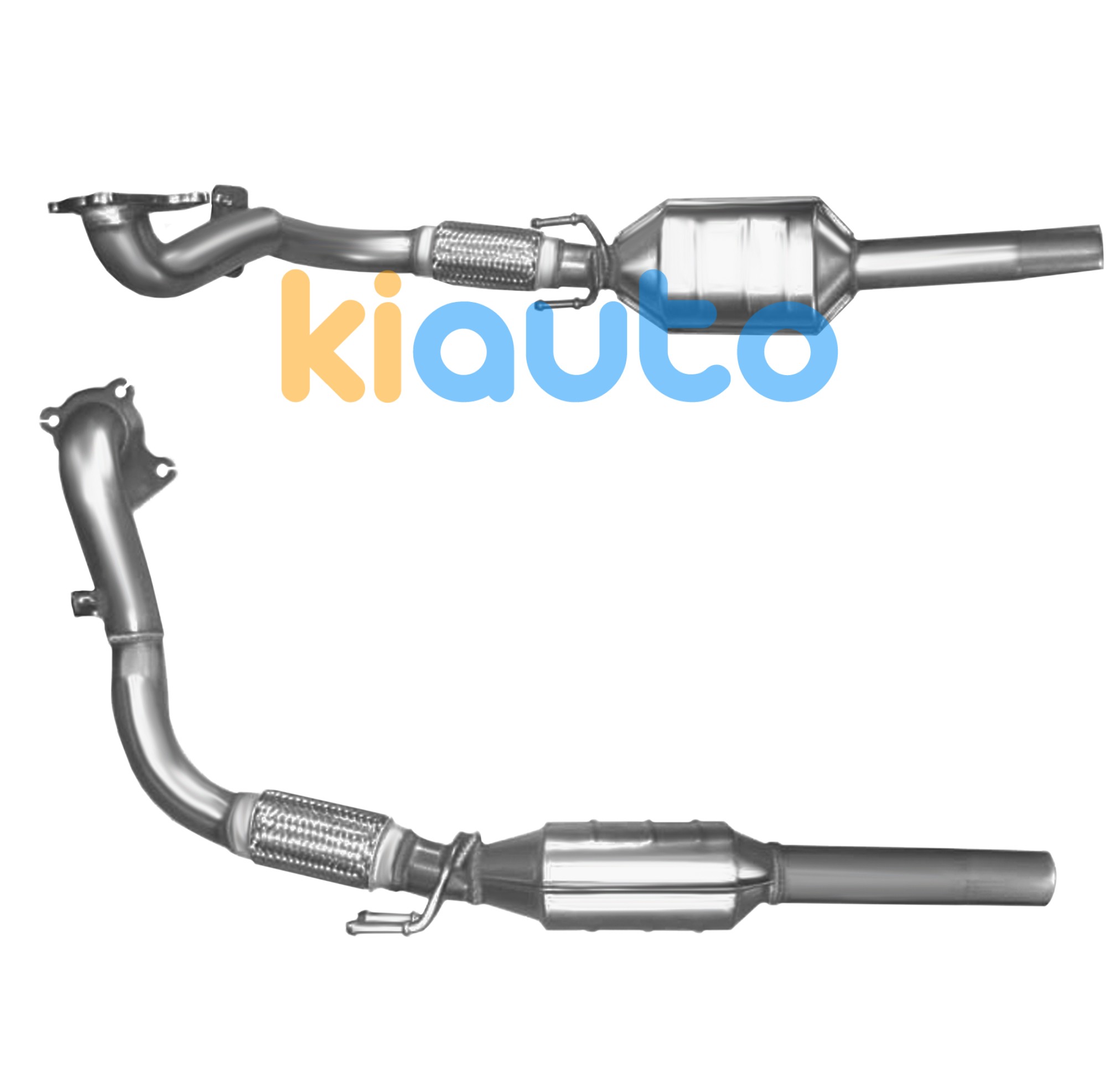 1H0253058EX | Acheter catalyseur volkswage... | Kiauto 1H0253058EX | Acheter catalyseur volkswage... | Kiauto